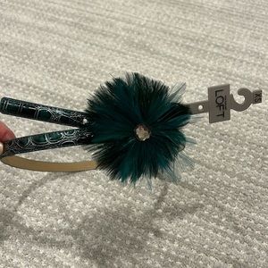 NWT LOFT belt